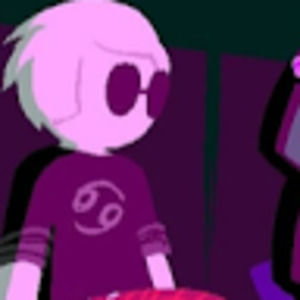 Meet your Posher, Odd